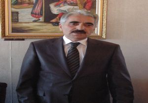 AK Parti'de ikinci aday